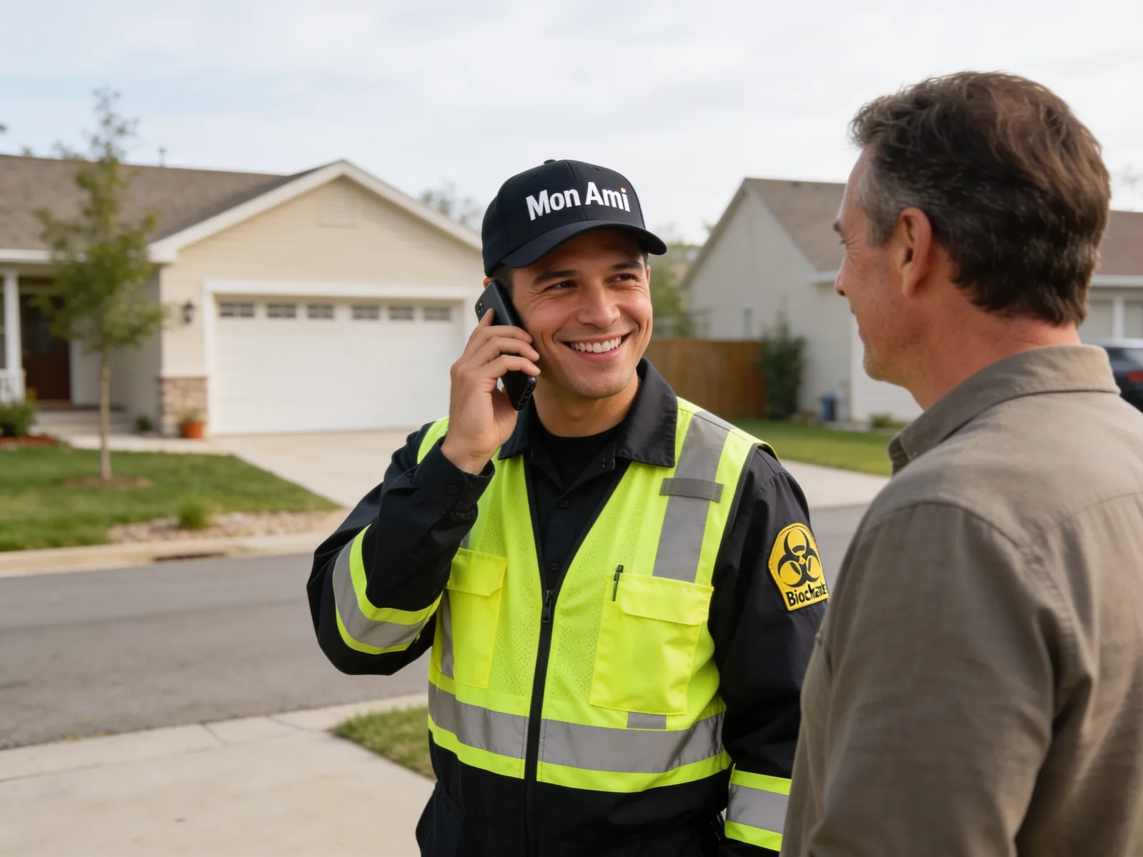 Sewage Cleanup Whites Creek, TN FAQs